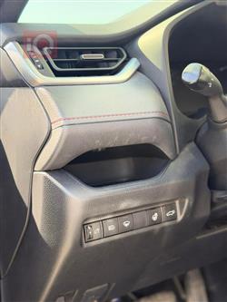 تويوتا راف 4